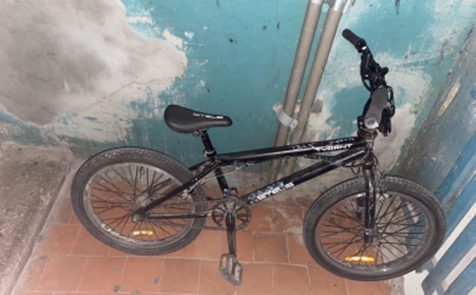 В Новочебоксарске школьник уехал домой на чужом велосипеде