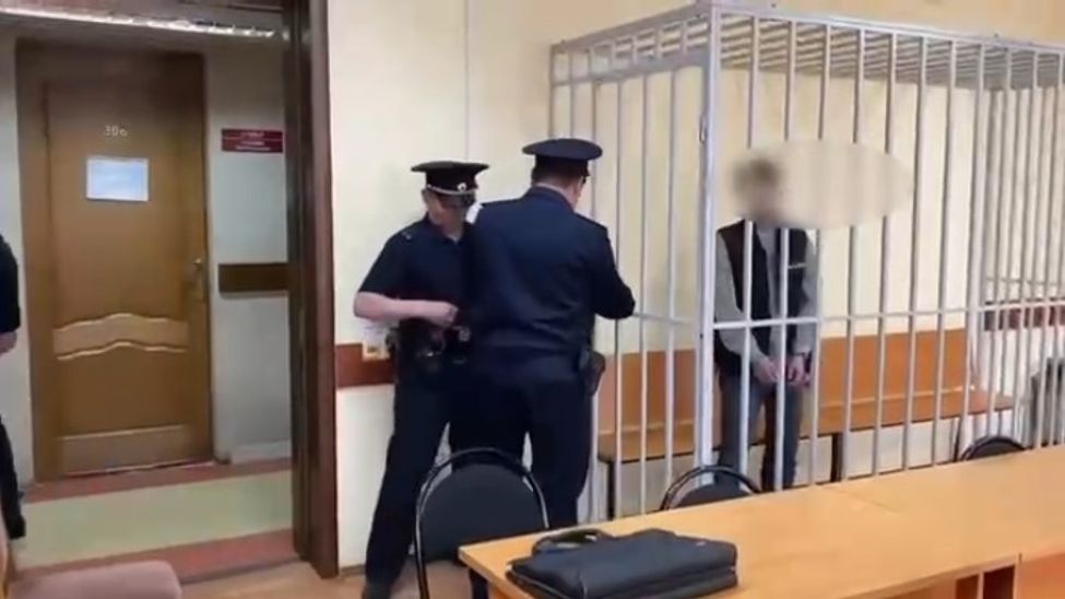 Пьяный водитель, устроивший смертельной ДТП в Чебоксарах, заключен под стражу