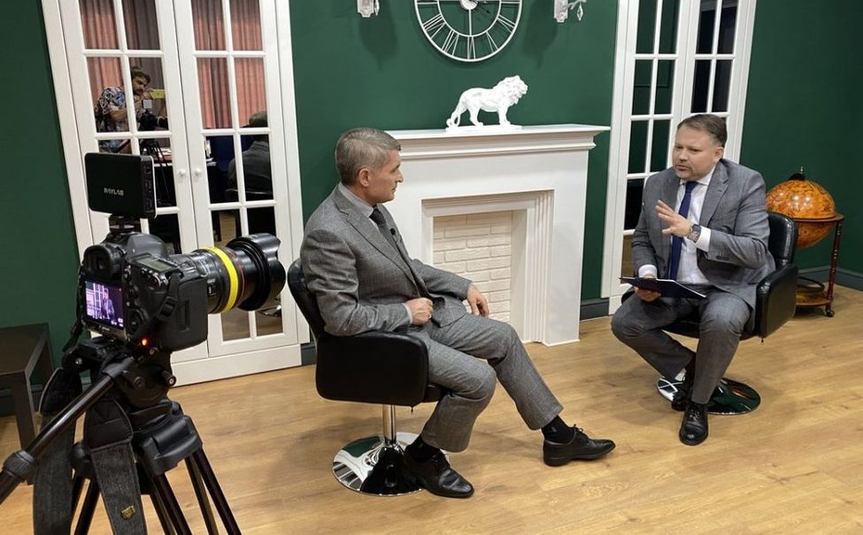 В Чувашии сформируют кластер детских развивающих лагерей