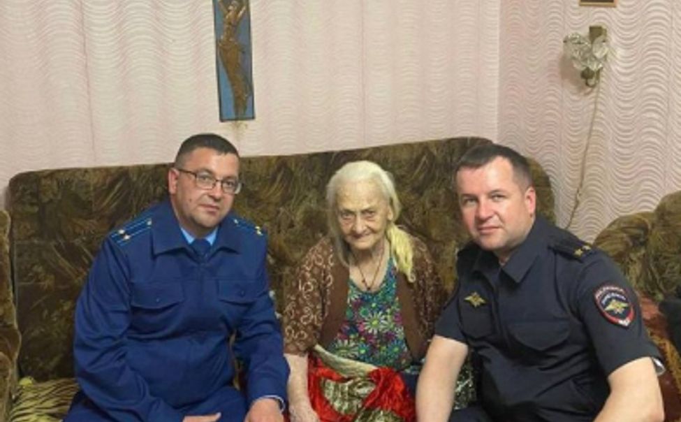 В Чувашии недобросовестные ремонтники обманули 96-летнего ветерана ВОВ