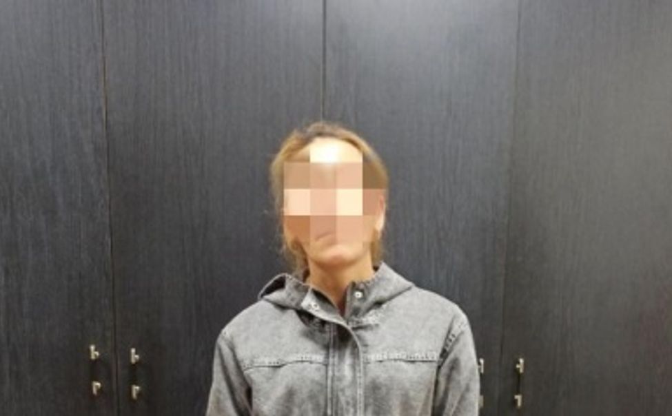 Полицейские задержали мошенницу, снявшую "порчу" с новочебоксарки 