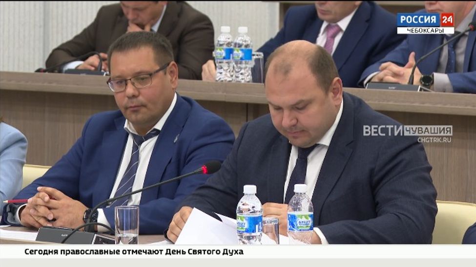 В День России чебоксарцев ждут около 200 праздничных мероприятий 