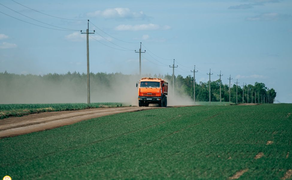 В Чувашии план по севу яровых в Чувашии выполнен на 98,3%
