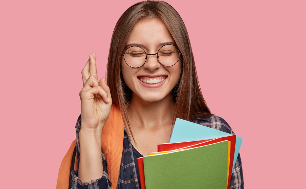 В Чувашии более 14 тысяч выпускников написали ОГЭ по русскому языку 