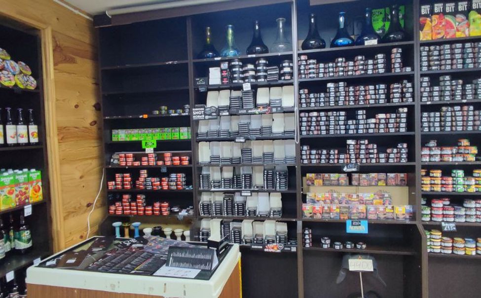 В чебоксарских разливайках обнаружили подозрительный сидр без документов  