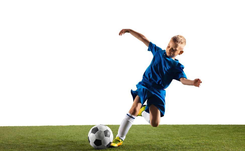 В Чувашии проходит региональный этап футбольного фестиваля «Локобол-2023-РЖД»