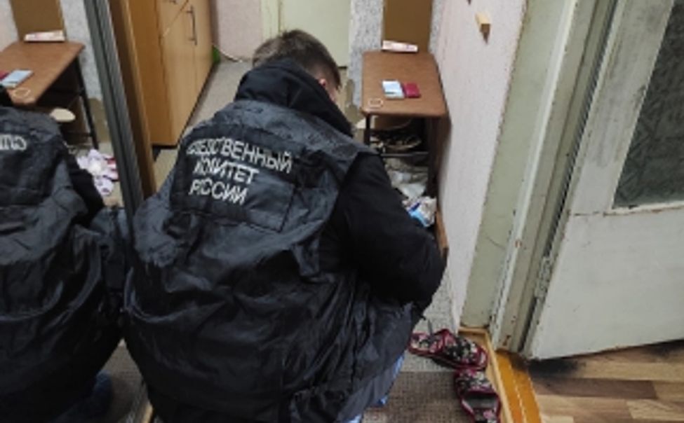 Чебоксарец, из ревности зарезавший бывшую девушку, отправится в тюрьму на 9 лет