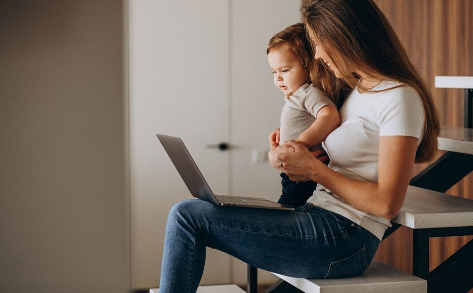 Мамы Чувашии смогут получить 100 тысяч рублей на открытие бизнеса