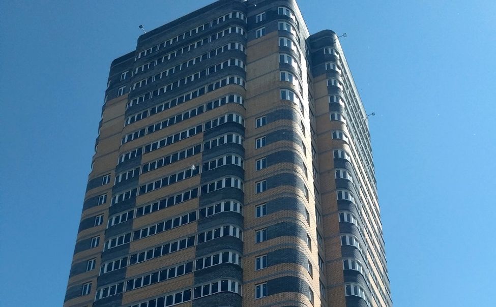 9 июня в Чебоксарах состоится собрание дольщиков проблемного ЖК "Алые паруса"