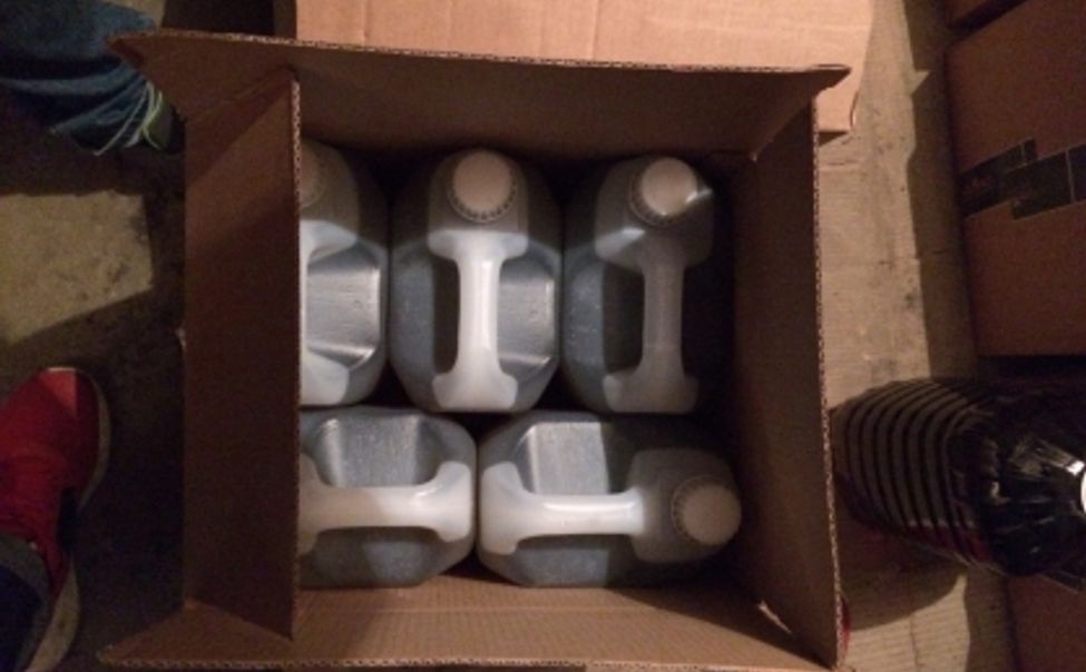 В Чувашии осудили сбытчиков суррогатного алкоголя, по вине которых погибли 11 человек