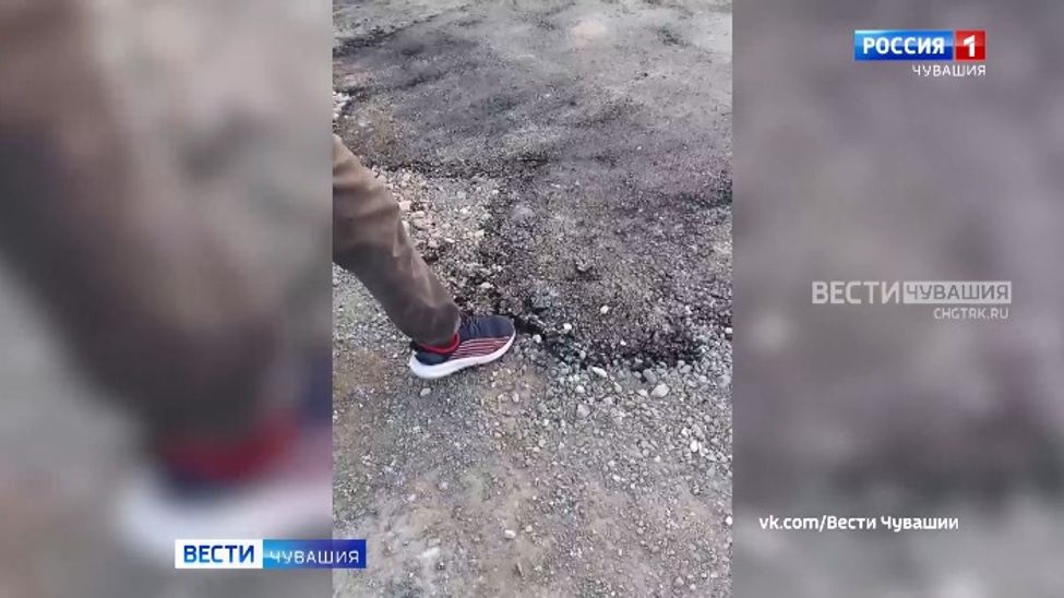 Мобильный репортер. Выпуск от 10.06.2023