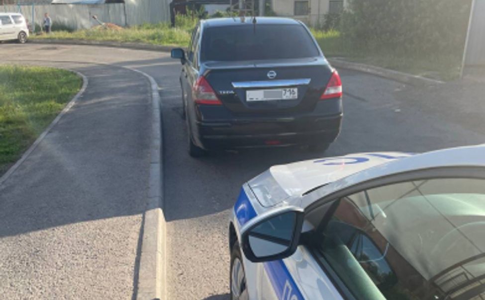 В Чувашии за 2 дня поймали 28 пьяных водителей