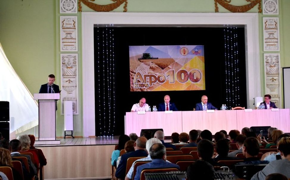 В Чувашии назовут лучшие сельхозорганизации