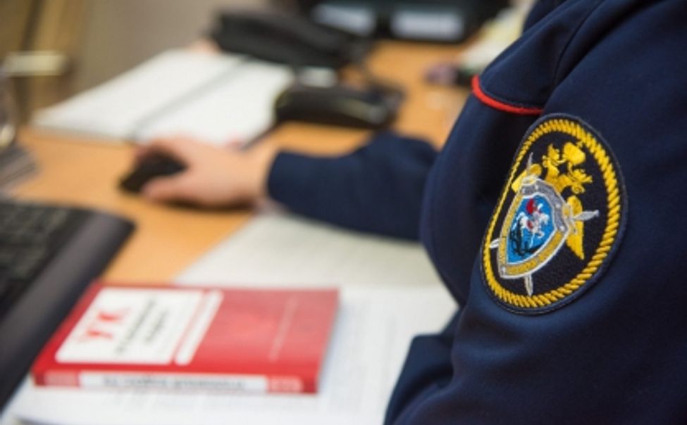 Житель Чебоксар, до смерти избивший подругу из ревности, заключен под стражу