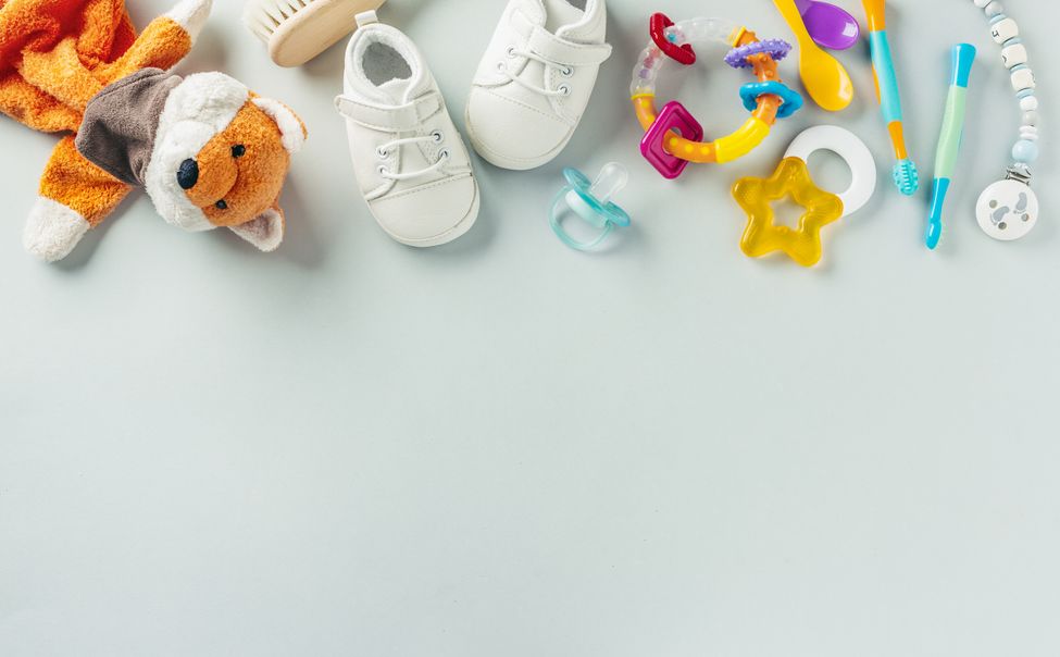 В Чебоксарах работает пункт проката детских товаров