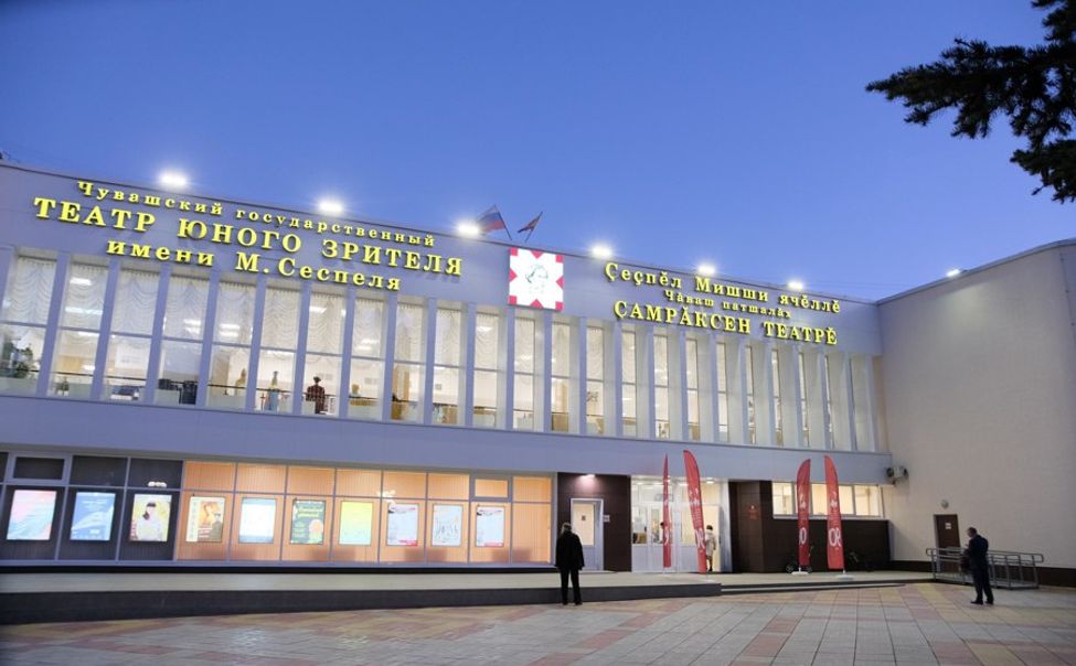 В Чувашии состоится фестиваль «СеспельФест»