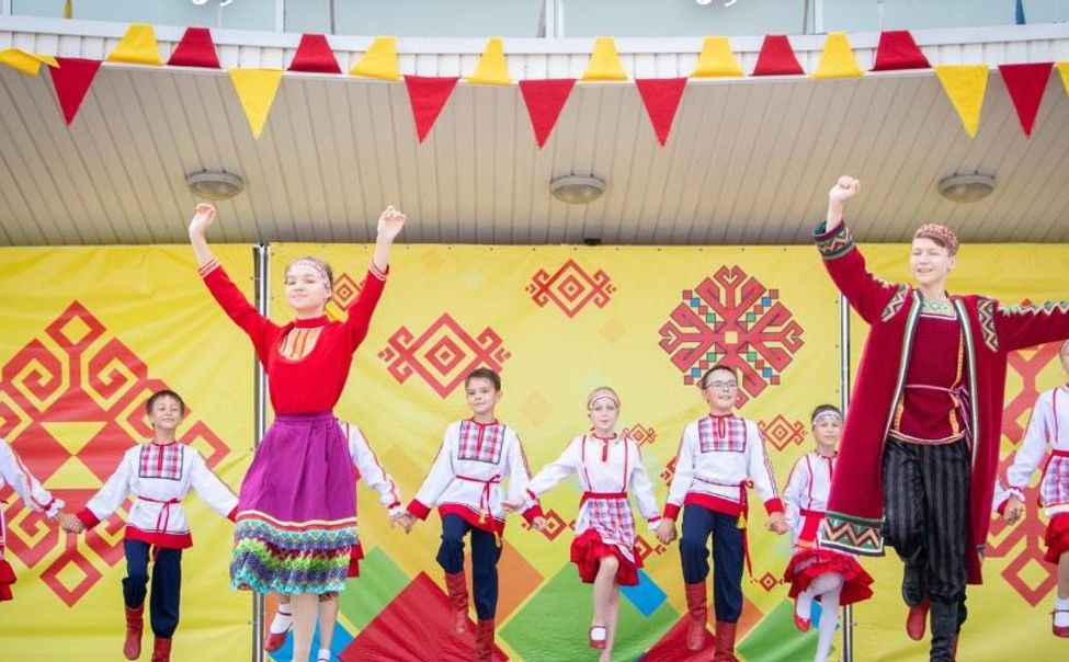 Новочебоксарский мэр рассказал о программе на День Республики