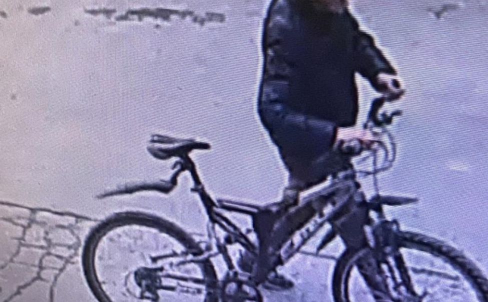 В Чебоксарах полицейские раскрыли кражу двух велосипедов из подъездов многоэтажек