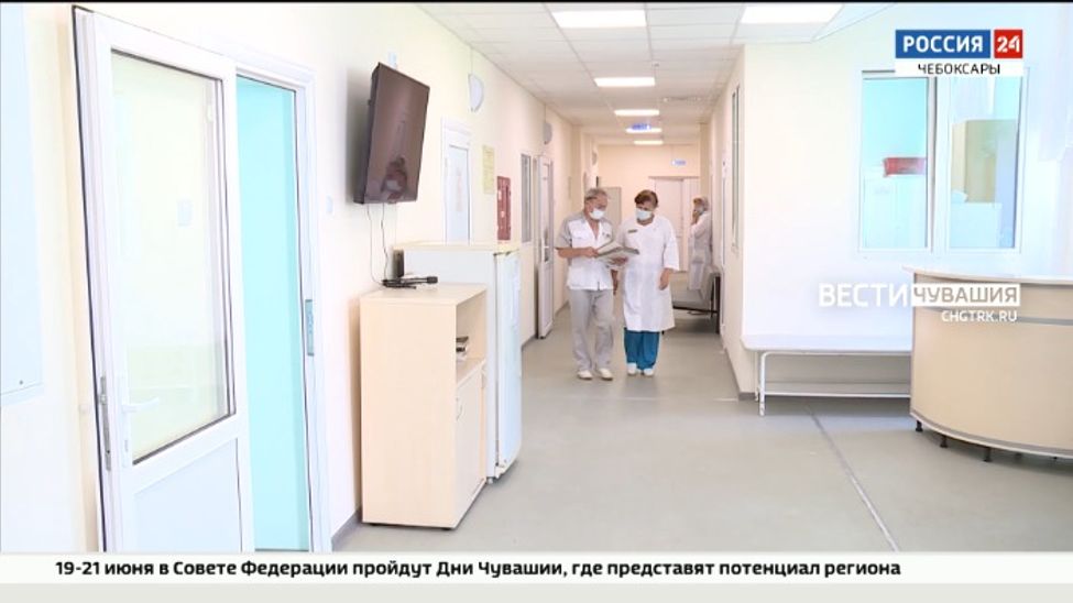 В Чувашии проходит месячник по борьбе с наркоманией