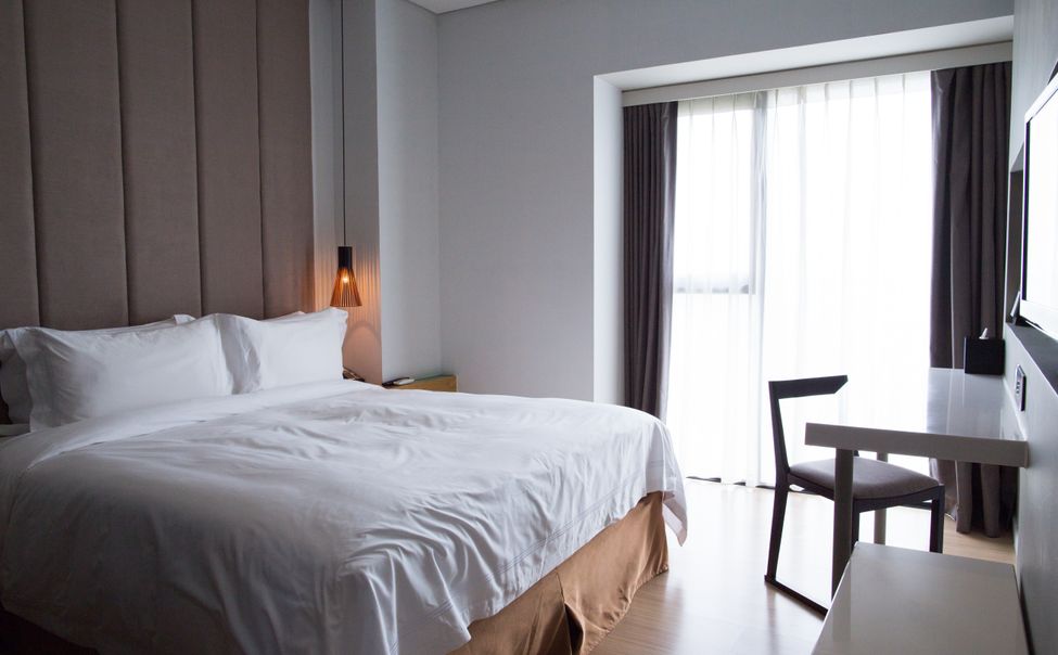 В Чувашия получит 178 млн рублей на создание модульных отелей