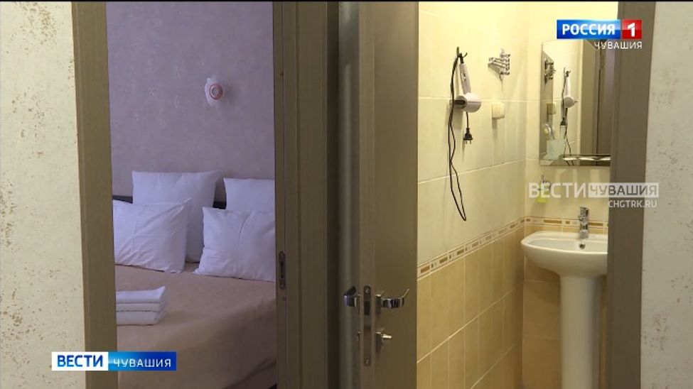 Чувашия получит 178 млн рублей на строительство глэмпингов и кемпингов