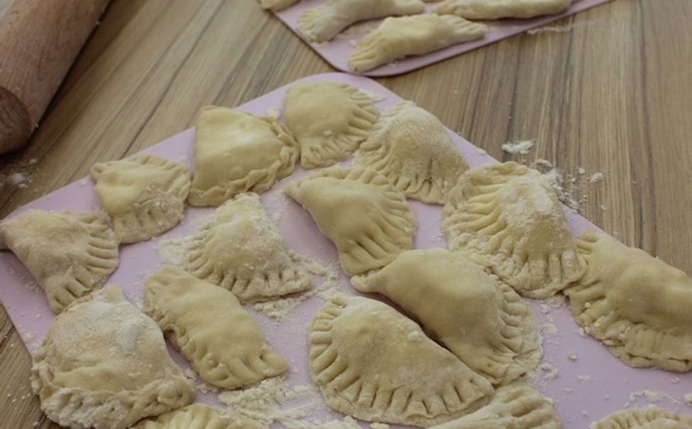 Юные чебоксарцы приготовили блюда чувашской национальной кухни