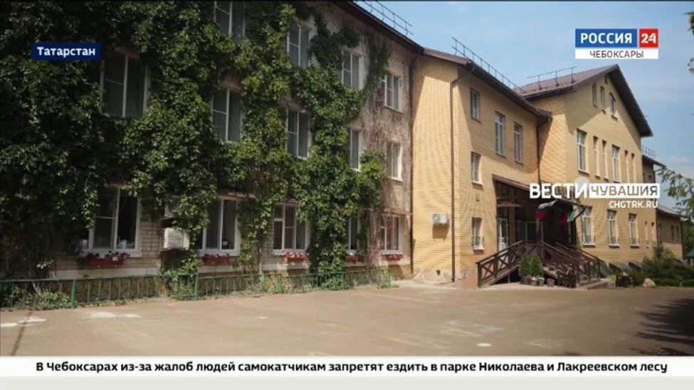 Чувашия возродит заброшенные лагеря по примеру Татарстана