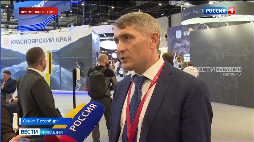 Чувашия может стать опорным регионом российской ветроэнергетики 