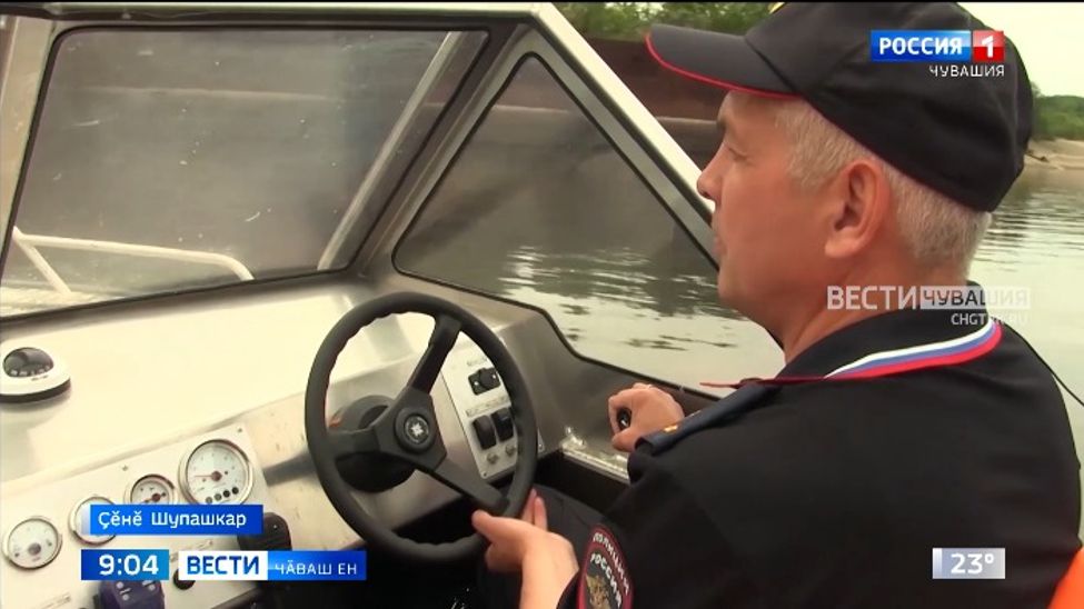 Каярах ҫитнӗ пулсан пӑтӑрмах инкекпе вӗҫленме пултарнӑ