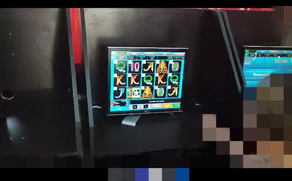 Чебоксарца обвиняют в организации игорного бизнеса в двух городах