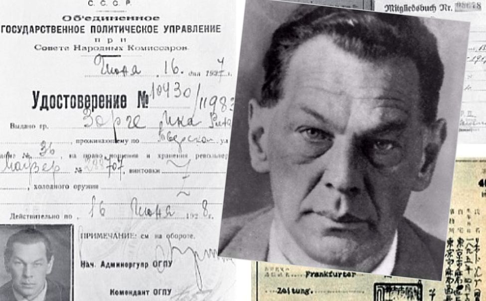 Коллекцию Чувашского нацмузея пополнят вещи разведчика Рихарда Зорге