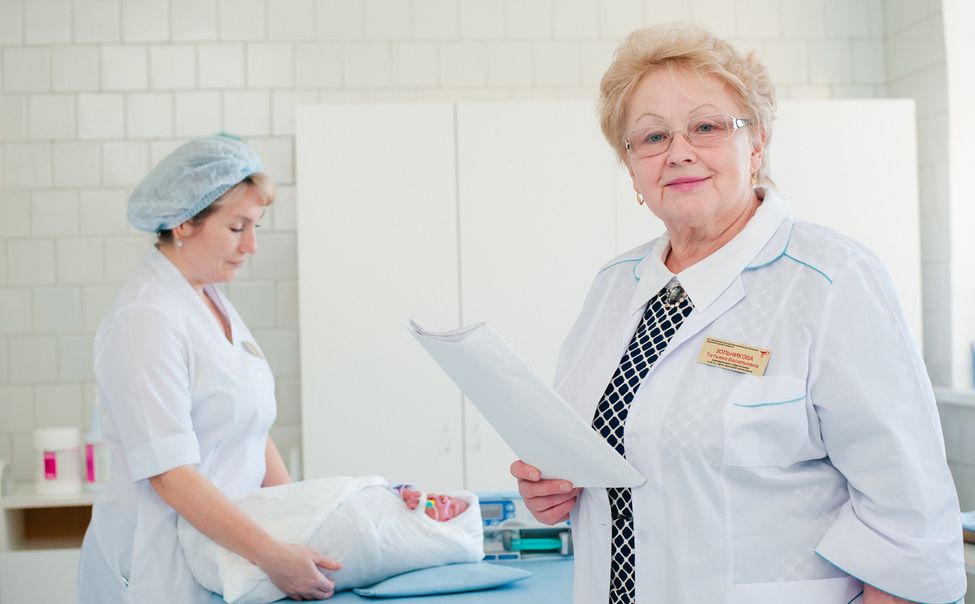 Глава Чувашии поздравляет с Днем медицинского работника