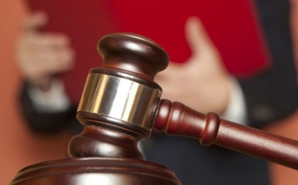 В Чувашии оштрафовали предпринимателя, по вине которого пострадал рабочий