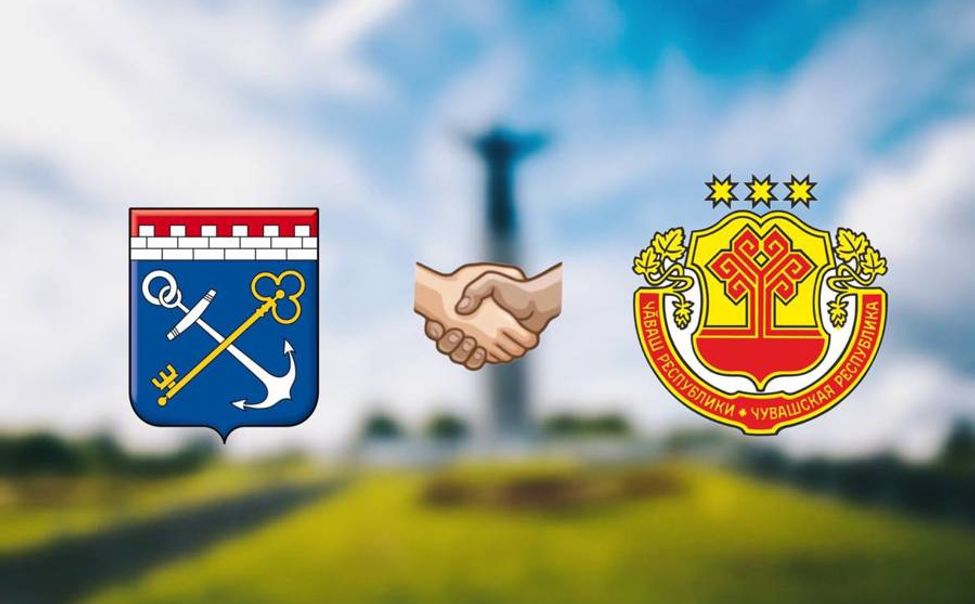 Производители Ленинградской области посетят чувашские предприятия