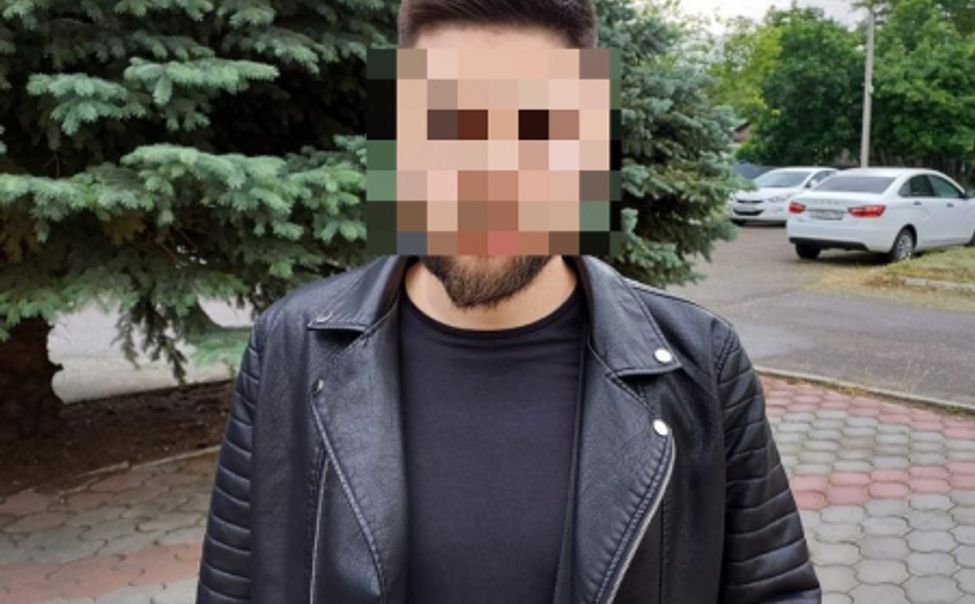 В Чувашии задержали двух жителей Ставропольского края, обманывавших граждан  