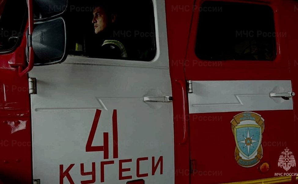 С начала года из-за неосторожности при курении в Чувашии произошло 114 пожаров