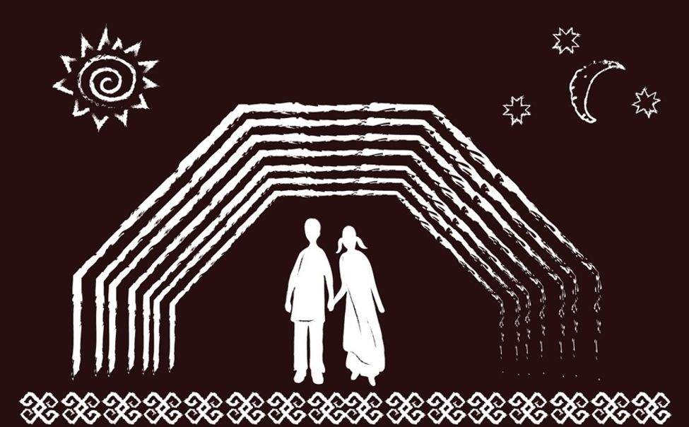 Русский драмтеатр дарит ко Дню Республики уникальную иммерсивную сказку