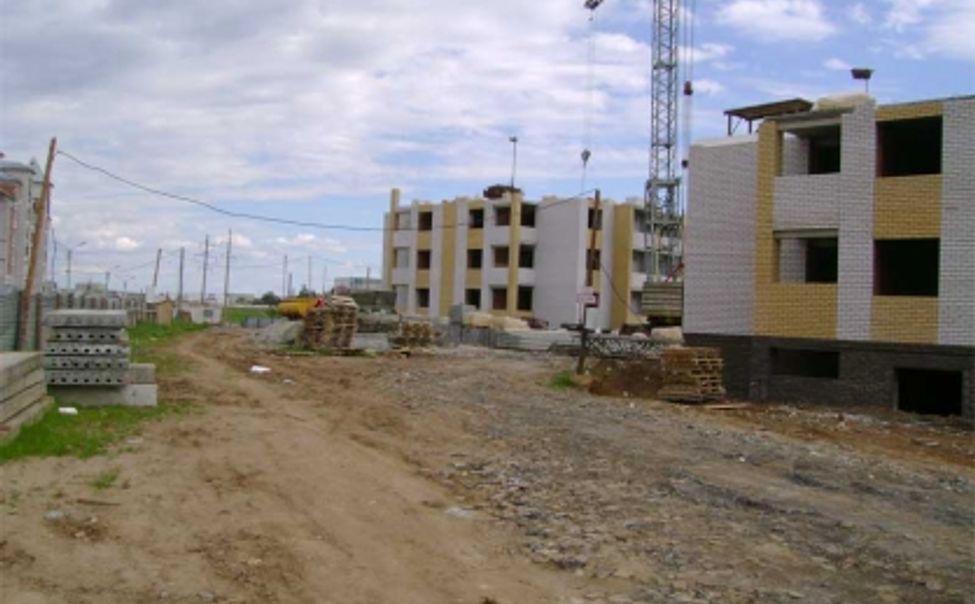 В Чувашии директора стройфирмы подозревают в уклонении от налогов на более 112 млн рублей