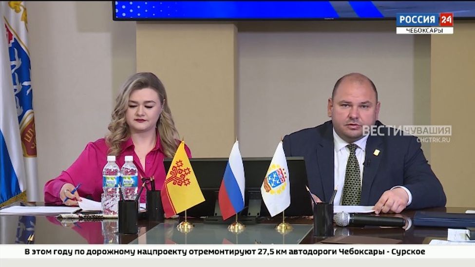 Денис Спирин провел полуторачасовую прямую линию