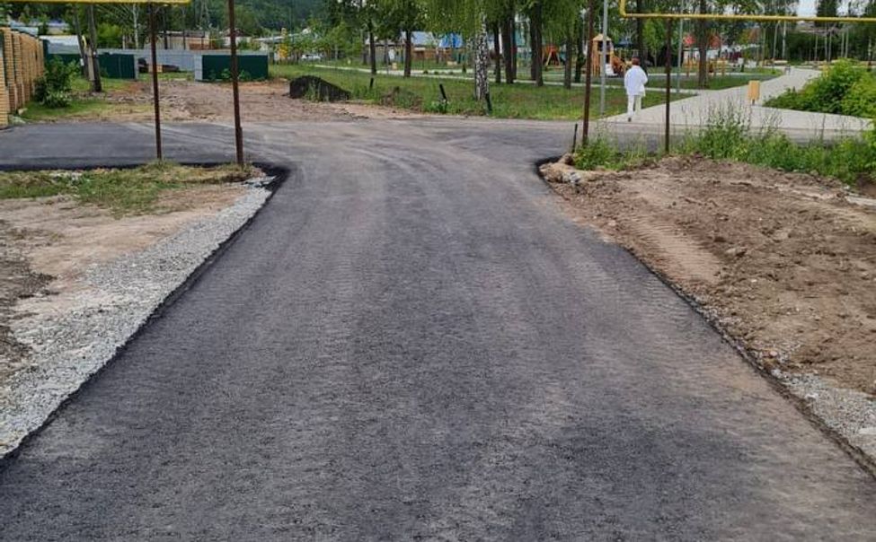 На бывшего главу администрации Козловского городского поселения завели уголовное дело