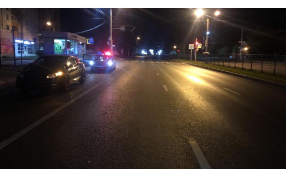 В Чувашии пересмотрят наказание для водителя, насмерть сбившего пешехода 2 года назад