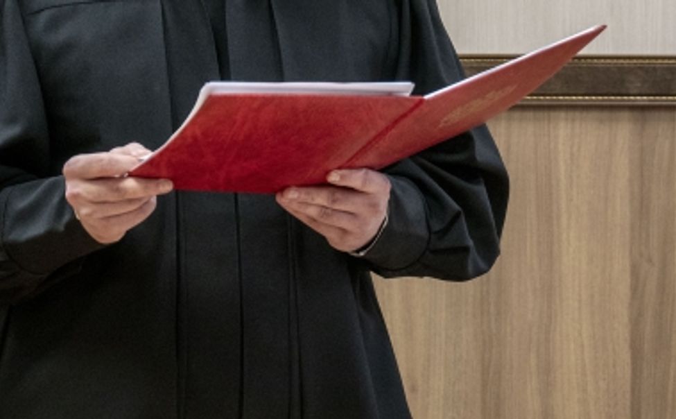 В Чебоксарах газовик, по вине которого погибла молодая пара, получил условный срок