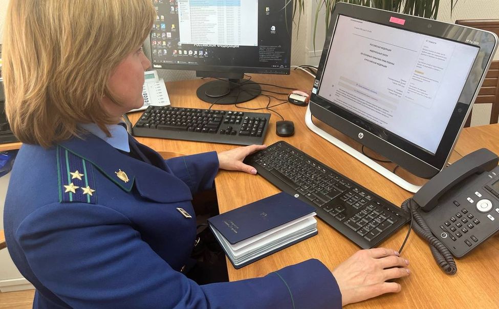 После вмешательства прокуратуры в Чувашии ребенок-инвалид будет обеспечен коляской