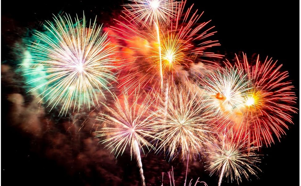 Сегодня на Чебоксарском заливе стартует Фестиваль фейерверков