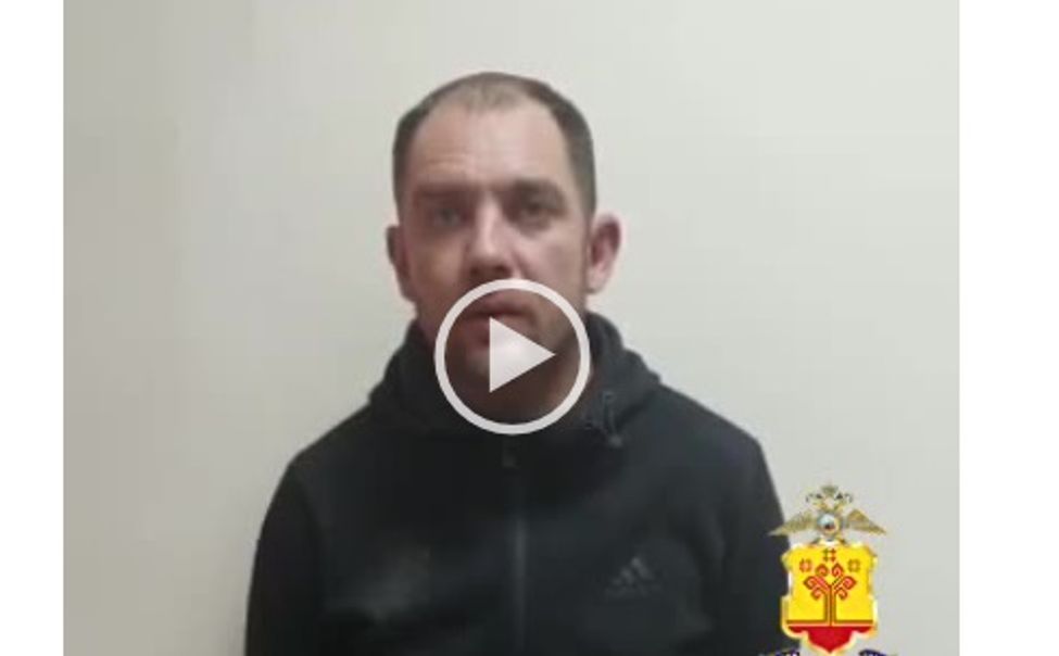 Житель Татарстана украл с чебоксарского зерносклада 50 литров ядохимикатов