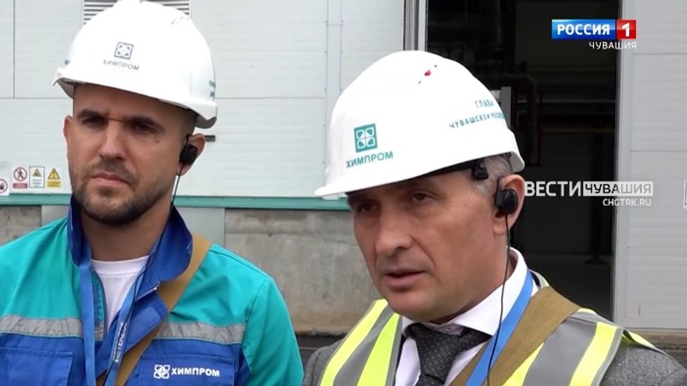 Глава Чувашии: осуждаем попытку военного мятежа,  всецело поддерживаем Владимира Путина,  безопасность в республике обеспечена