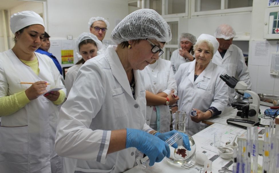 В Чувашии выберут лучшего ветеринара