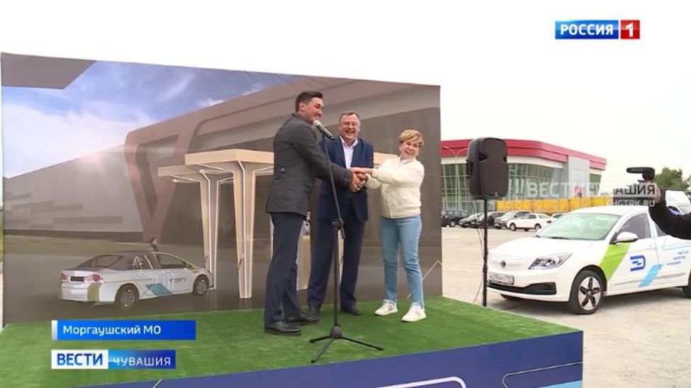 Новые объекты малой генерации появятся в Чувашии