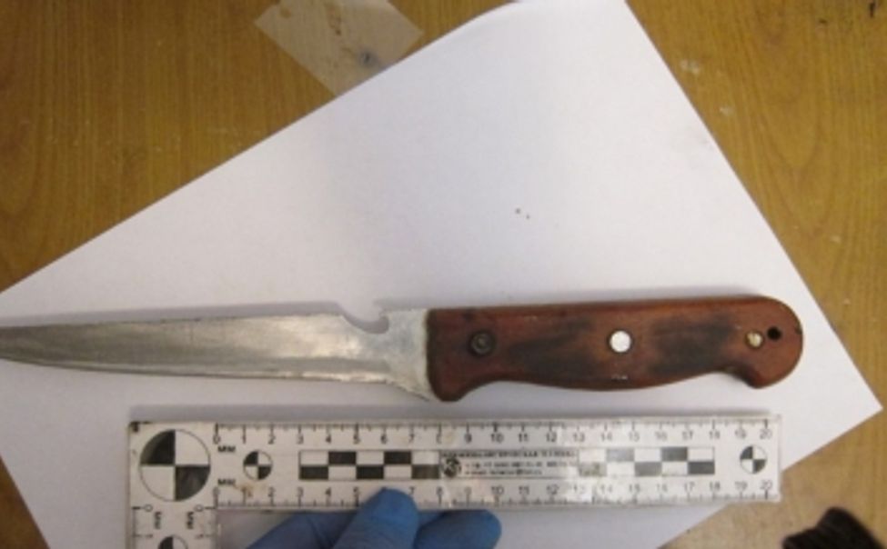 Чебоксарца осудят за попытку убийства знакомого