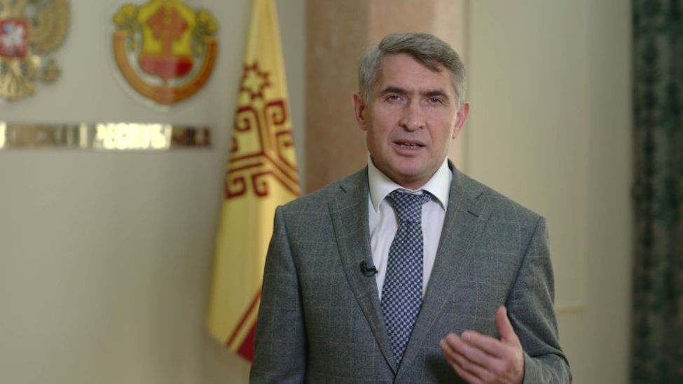 Олег Николаев приглашает на Всечувашский "Акатуй" в Москве